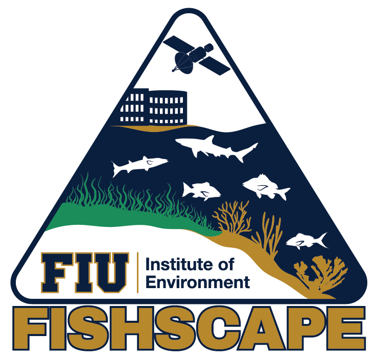 FISHSCAPE logo