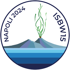 ISBW 2024 Logo