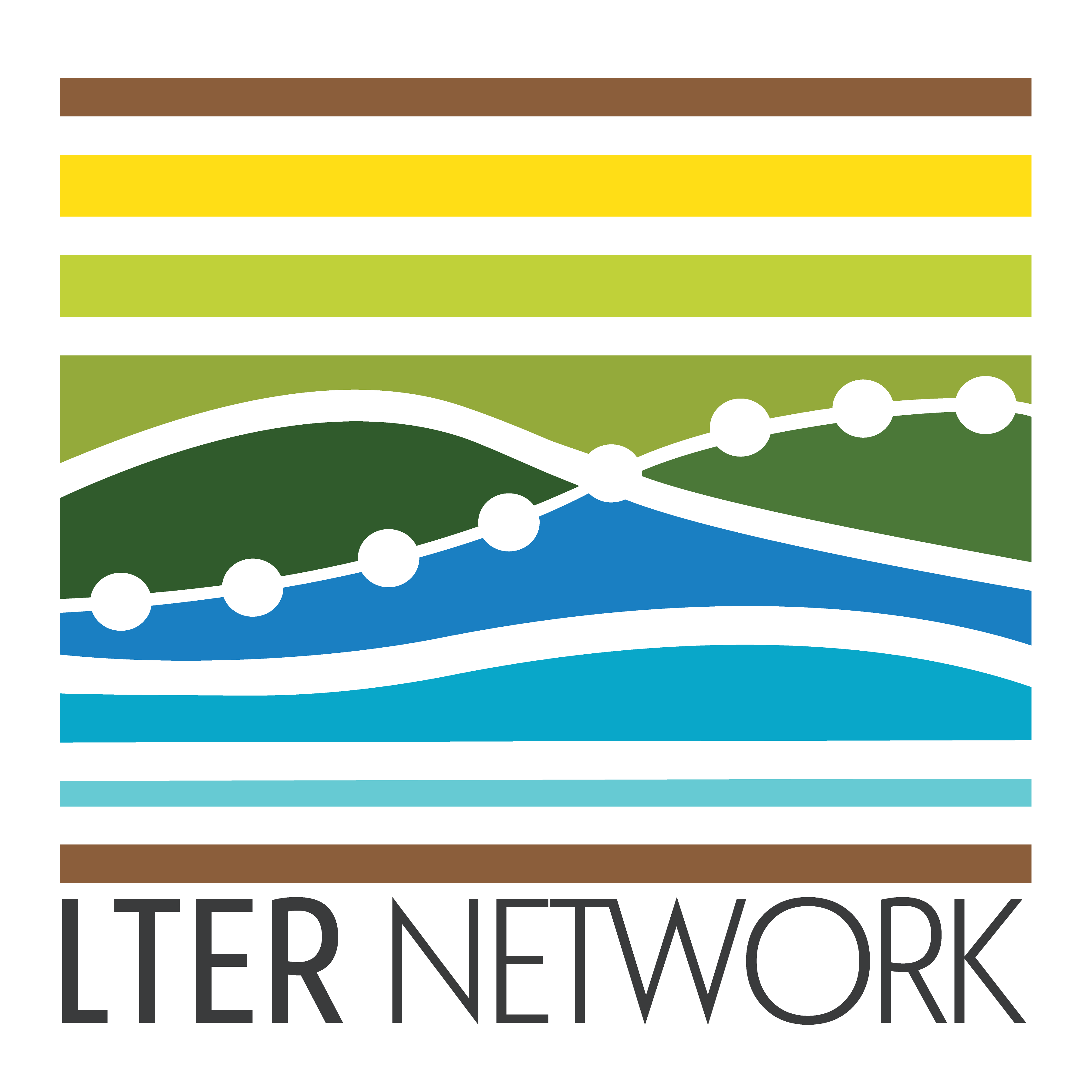 LTER Network Logo