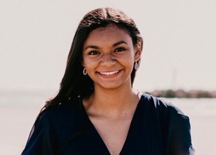 McKenzie Zapata